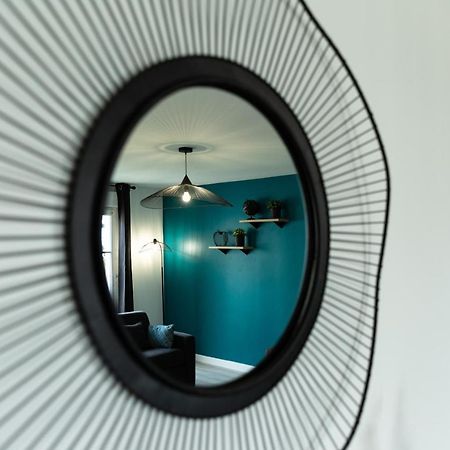 Vibrant Apartment Disneyland Paris セリ エクステリア 写真