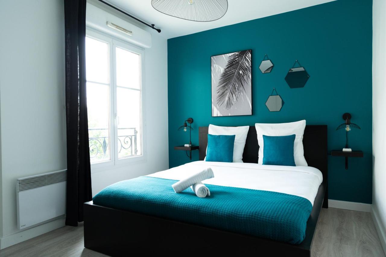 Vibrant Apartment Disneyland Paris セリ エクステリア 写真