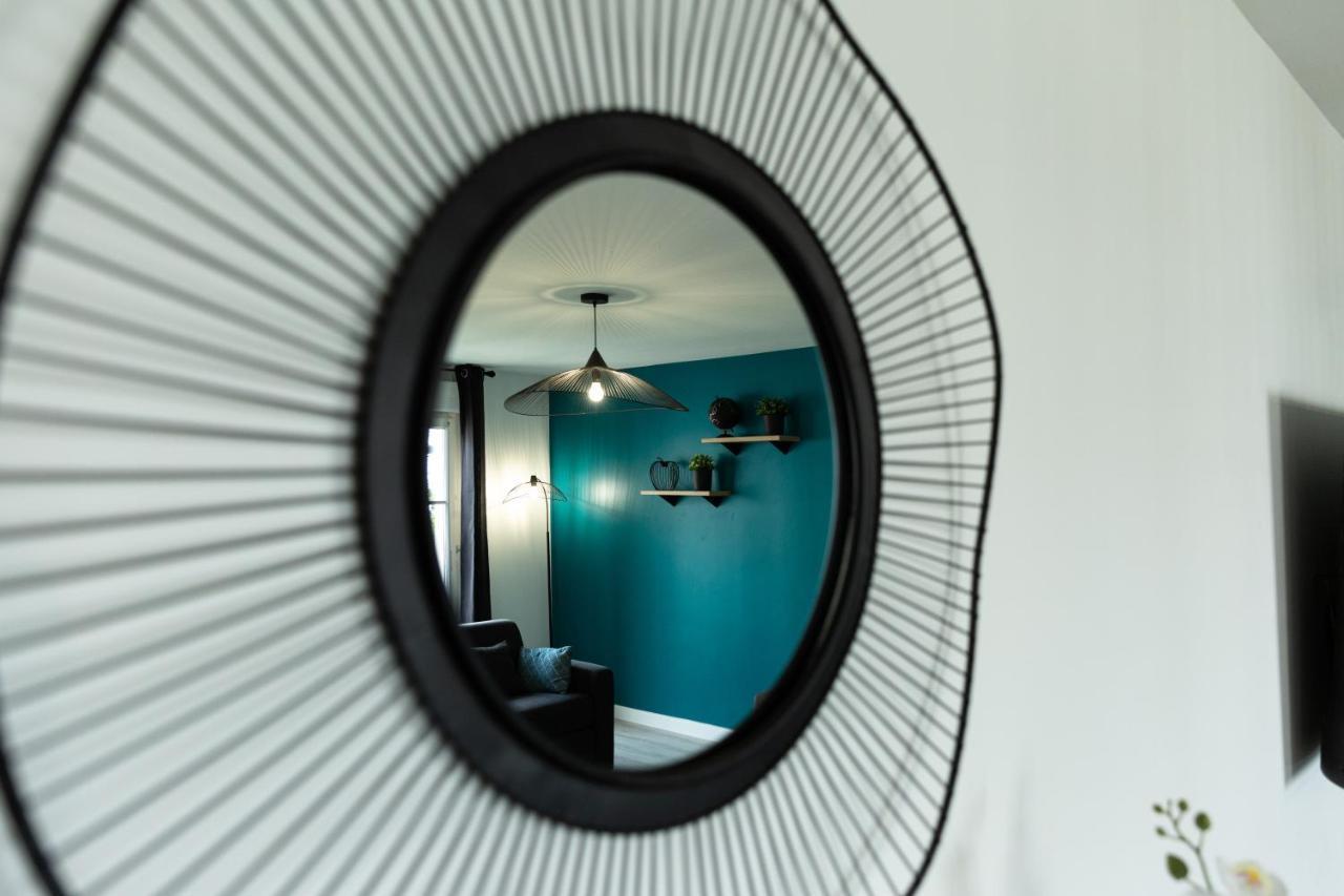 Vibrant Apartment Disneyland Paris セリ エクステリア 写真
