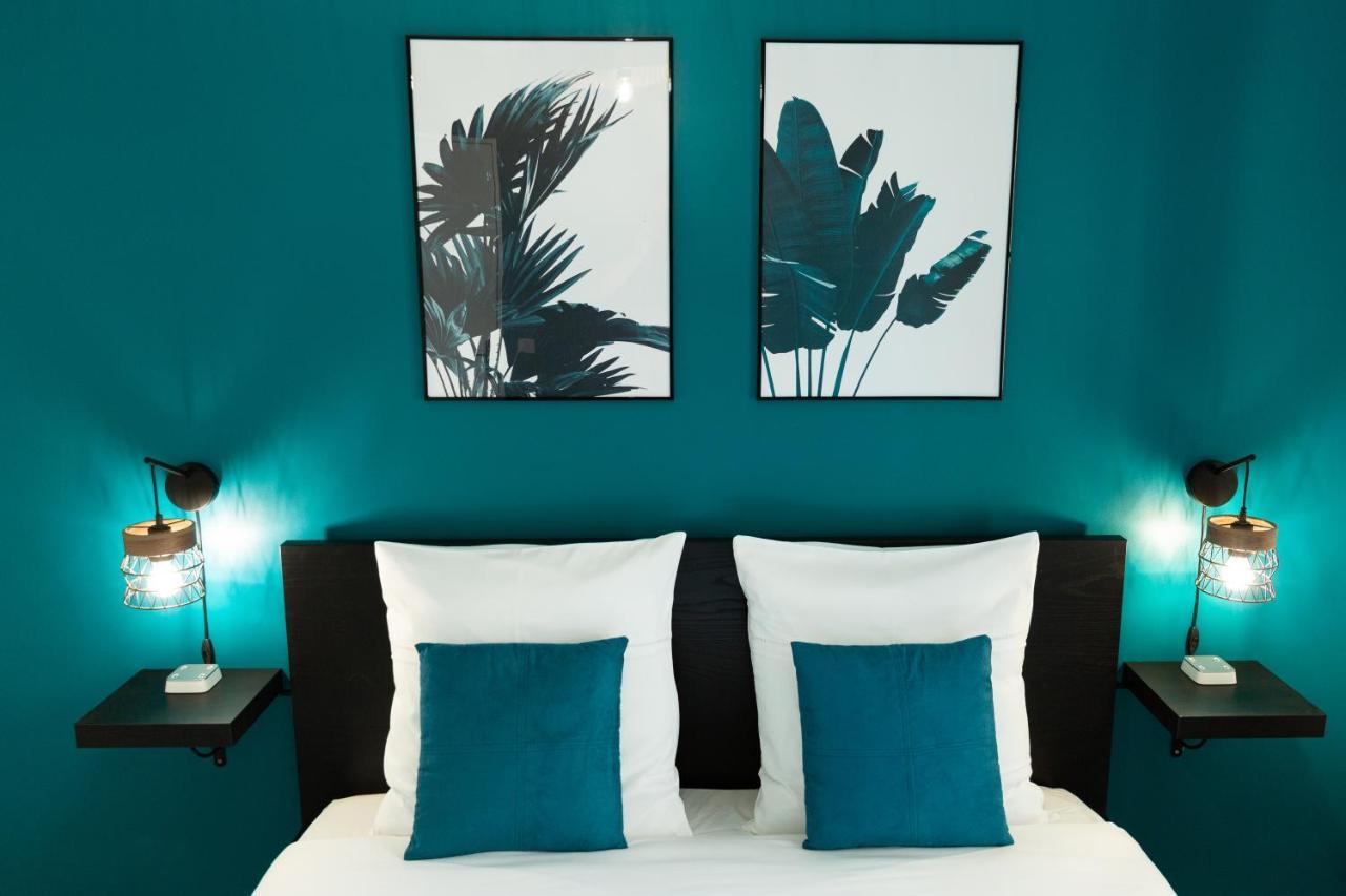 Vibrant Apartment Disneyland Paris セリ エクステリア 写真