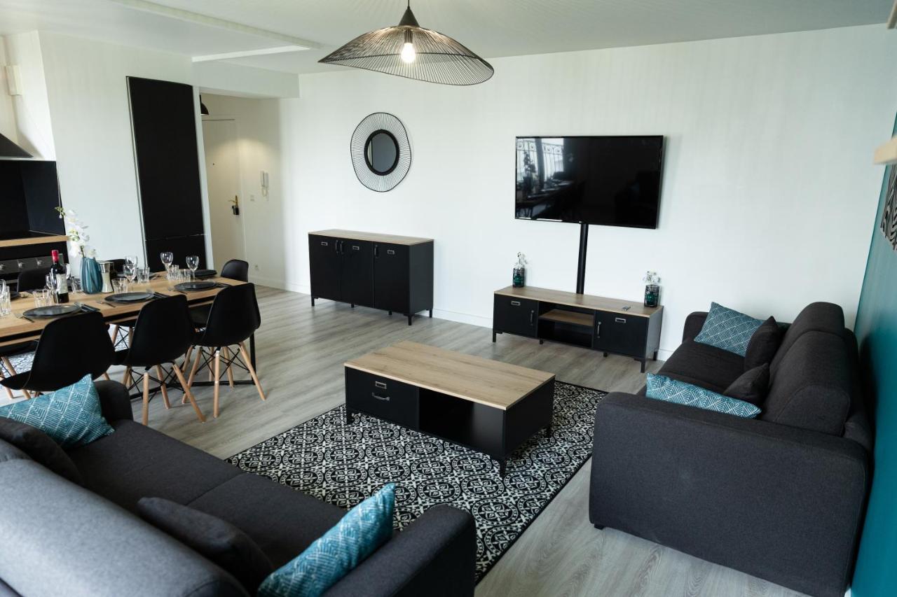Vibrant Apartment Disneyland Paris セリ エクステリア 写真