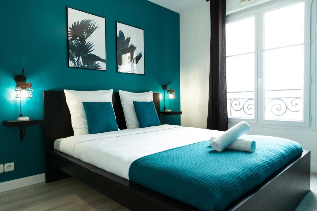 Vibrant Apartment Disneyland Paris セリ エクステリア 写真