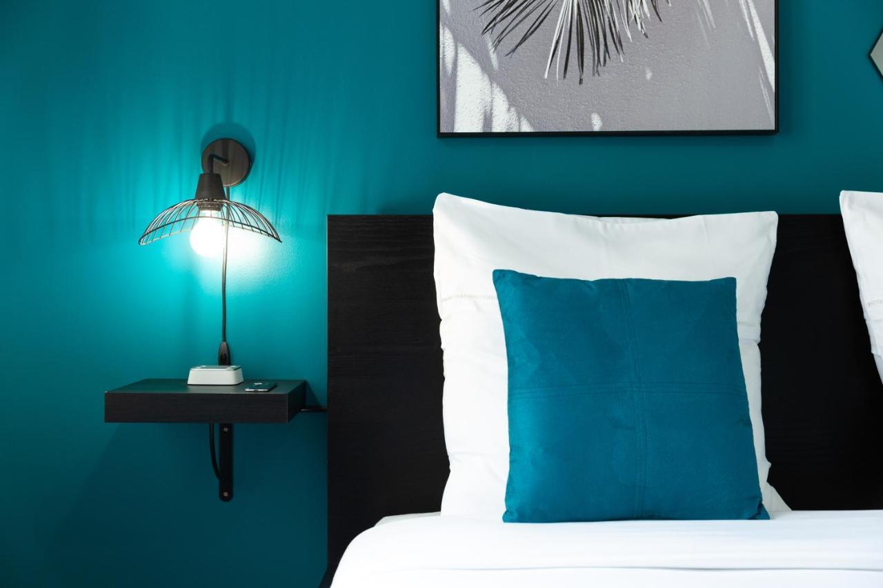 Vibrant Apartment Disneyland Paris セリ エクステリア 写真