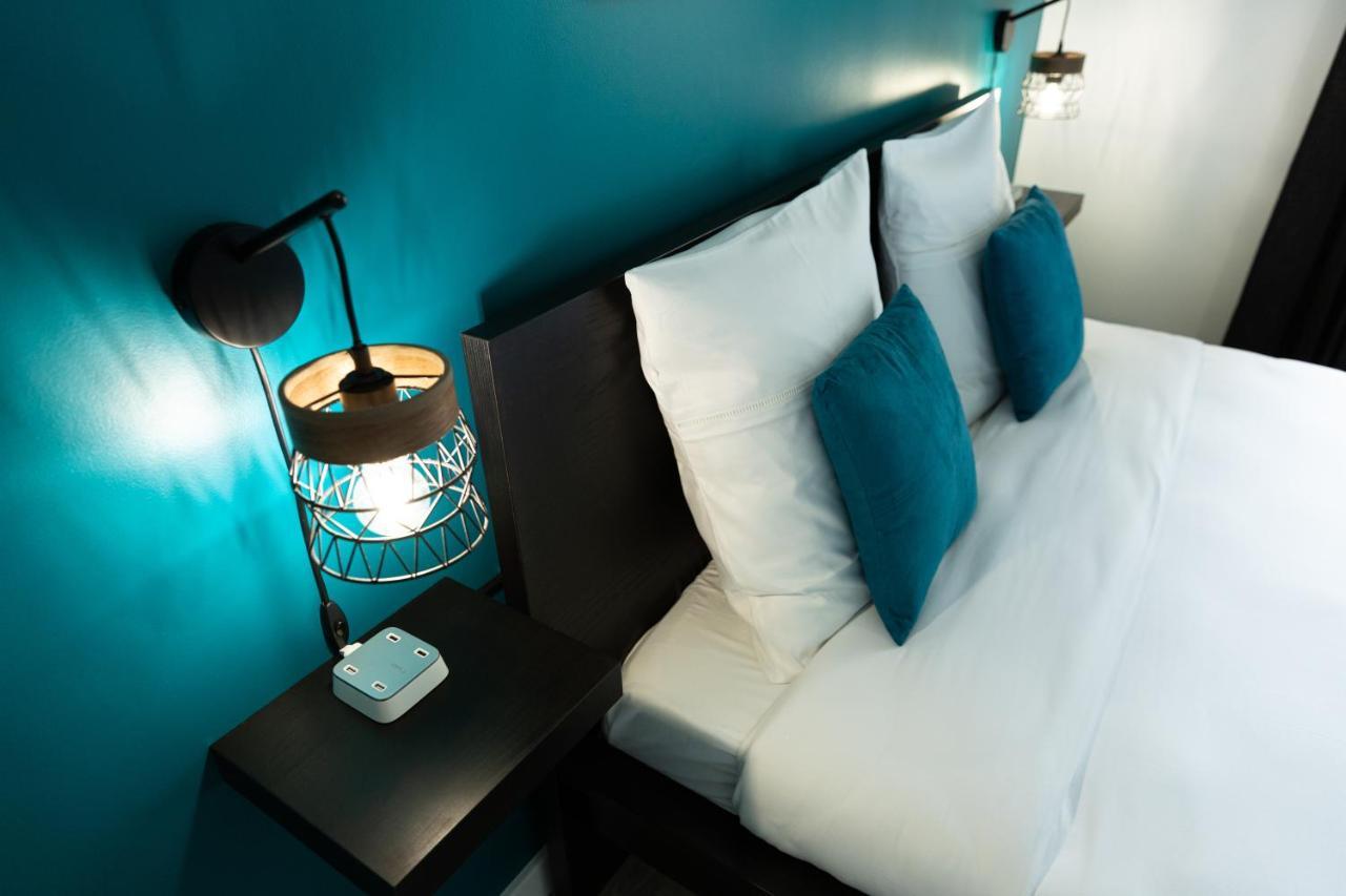Vibrant Apartment Disneyland Paris セリ エクステリア 写真